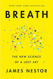 Breath by James Nestor