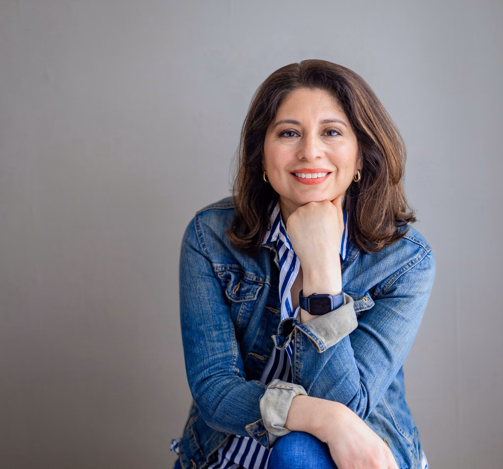 Photo of author Anne Mortensen used with permission of the author
A Tale of Two Drafters