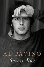 Book cover for Sonny Boy, by Al Pacino